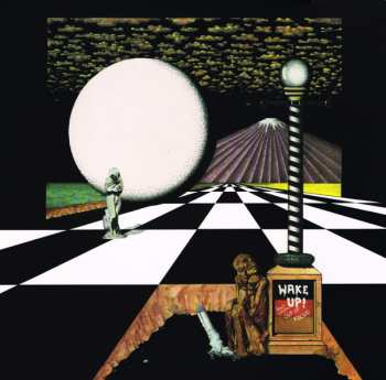 LP Out Of Focus: Wake Up LTD