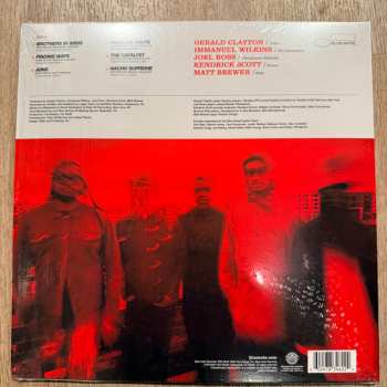 LP Out Of / Into: Motion II