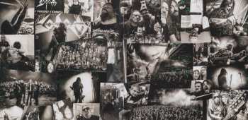 CD Sodom: Out Of The Frontline Trench 