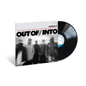 LP Out Of/into: Motion I