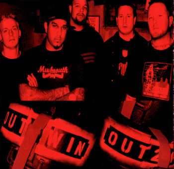 CD Out To Win: Beg For Life