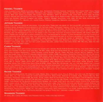 CD Out To Win: Beg For Life