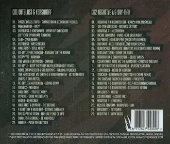 2CD Day-Mar: Kings And Queens