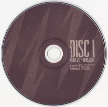 2CD Day-Mar: Kings And Queens
