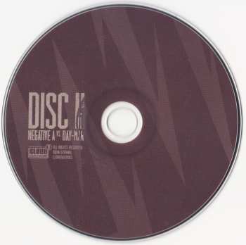 2CD Day-Mar: Kings And Queens