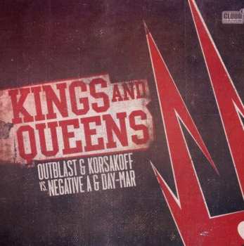 2CD Day-Mar: Kings And Queens