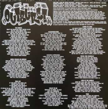 LP Outburst: Miles To Go CLR | LTD