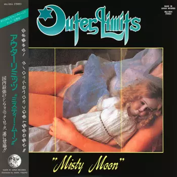 Misty Moon = ミスティームーン