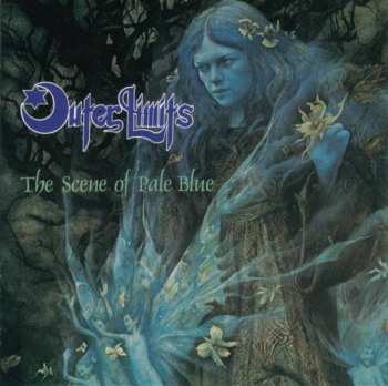 CD Outer Limits: The Scene Of Pale Blue
