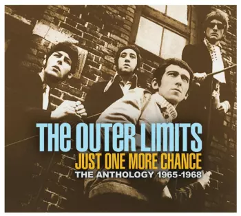 Just One More Chance: The Anthology 1965-1968