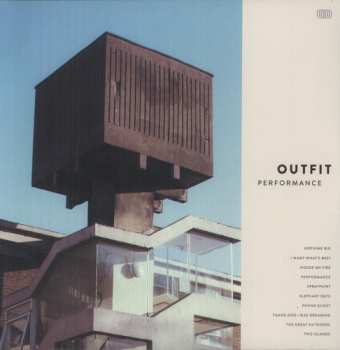 LP Outfit: Performance