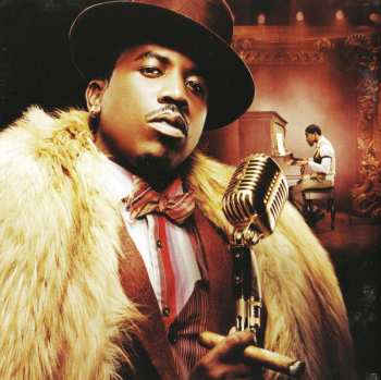 CD OutKast: Idlewild