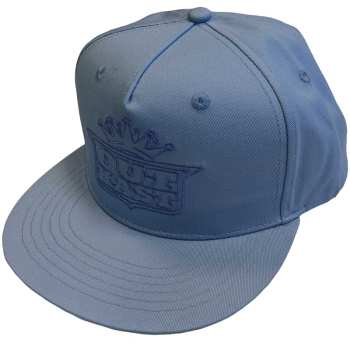 Merch OutKast: Pet met klep Blue Imperial Crown