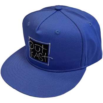 Merch OutKast: Pet met klep Box Logo Outkast