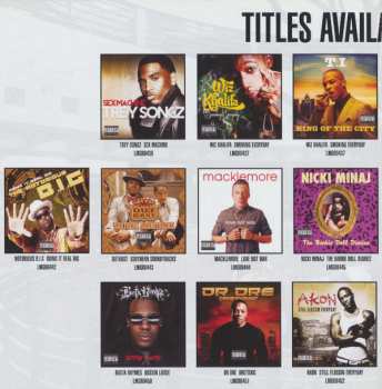 CD OutKast: Southern Soundtracks