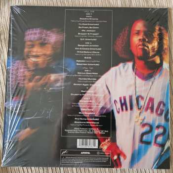 2LP OutKast: Stankonia