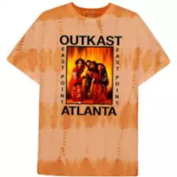 T-shirt Atlanta