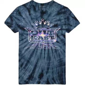 T-shirt Space Atliens