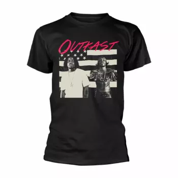 T-shirt Stankonia