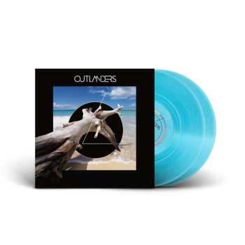 Album Outlanders: Outlanders