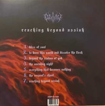 LP Outlaw: Reaching Beyond Assiah