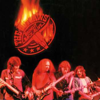 CD Outlaws: Bring It Back Alive