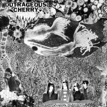 Album Outrageous Cherry: Universal Malcontents