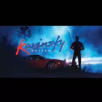 Kavinsky: Outrun