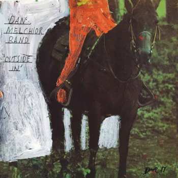 Album Dan Melchior Band: Outside In
