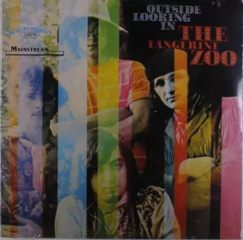 The Tangerine Zoo: Outside Looking In