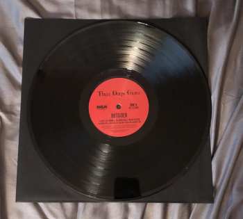 LP Three Days Grace: Outsider