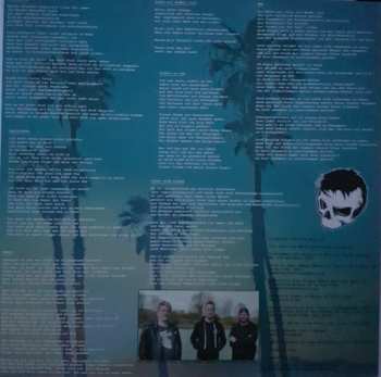 LP/CD Outsiders Joy: Eine Frage Der Perspektive CLR