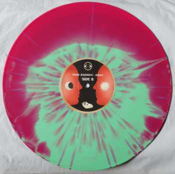 LP Ouzo Bazooka: Dalya