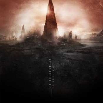 Album Ov Hollowness: The World Ends