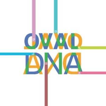 Album Oval: OvalDNA
