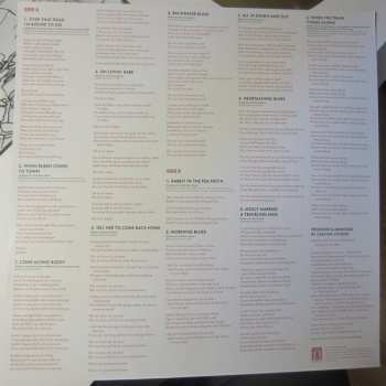 LP Joachim Cooder: Over That Road I'm Bound : The Songs Of Uncle Dave Macon
