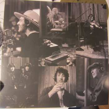 LP Joachim Cooder: Over That Road I'm Bound : The Songs Of Uncle Dave Macon