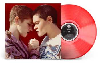 LP Overcoats: The Fight LTD
