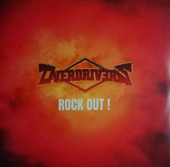 LP Overdrivers: Rock Out ! LTD | CLR