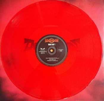 LP Overdrivers: Rock Out ! LTD | CLR