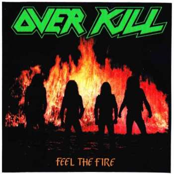 LP Overkill: Feel The Fire LTD | CLR