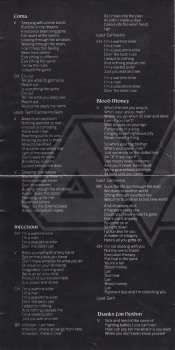 CD Overkill: Horrorscope