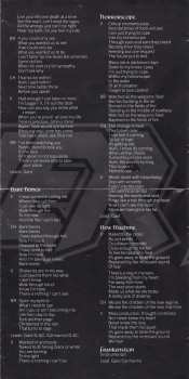 CD Overkill: Horrorscope