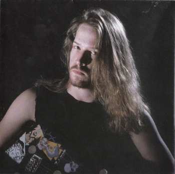 CD Overkill: Horrorscope