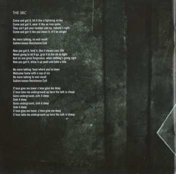 CD Overkill: Ironbound