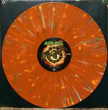 2LP Overkill: Live In Overhausen Horrorscope Volume One CLR | LTD