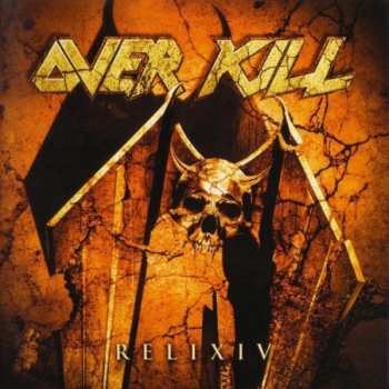 CD Overkill: RELIXIV