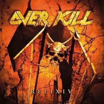 Album Overkill: RELIXIV