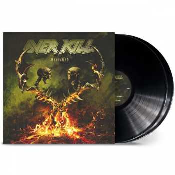 2LP Overkill: Scorched