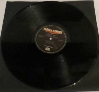 LP Overkill: Taking Over